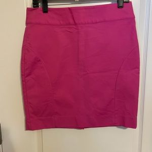 Cute Pink Skirt